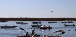 Emergência em Faro: avião aterra após perda de pressão na cabine