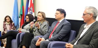 “Feira da Responsabilidade Social” reúne 24 parceiros no Auditório da Escola Superior de Educação de Santarém