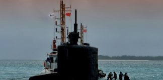 Alerta no Atlântico: Portugal intercepta narcosubmarino com 1,7 toneladas de cocaína rumo à Península Ibérica