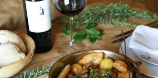 Mostra “Sabores da Tapada Real” celebra gastronomia de caça, sustentabilidade e património natural em Mafra