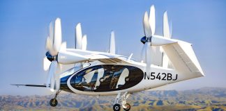 Táxis aéreos comerciais vão começar a voar em 2026 — Dubai confirma operação até final do ano