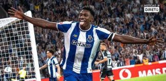 FC Porto alcança novo recorde de pontos na Liga Betclic no final da primeira volta