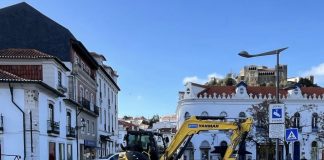 Gabinete nas Freguesias em Leiria presta apoio a candidaturas para recuperação de habitação