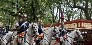 13.º Oeste Lusitano cancelado após tempestades: Caldas da Rainha perde grande evento equestre