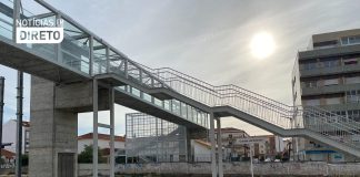 Sem comboios e poucas alternativas: Linha do Oeste continua a gerar constrangimentos a passageiros
