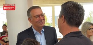 Longe de Lisboa: os três refúgios onde António José Seguro procura tranquilidade fora da vida política