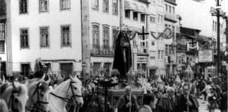 Braga espera enchente de visitantes e retorno de 16 milhões na Semana Santa