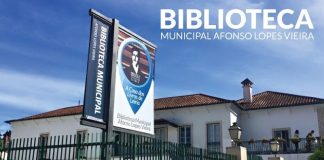 Biblioteca de Leiria comemora Dia Mundial do Livro e dos Direitos de Autor com atividades para crianças e seniores
