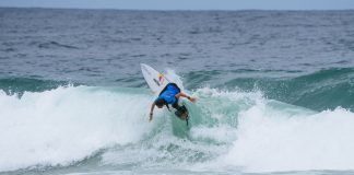 Challenger Series – Teresa Bonvalot alcança 9.º lugar em Newcastle, mas falha qualificação para o World Tour