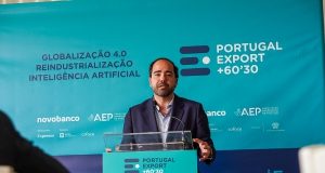 Santarém palco do Encontro Portugal Export +60’30 dedicado à Inteligência Artificial