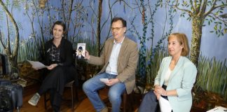 7.ª edição de “Torres Vedras – Cidade dos Livros” será dedicada à inteligência artificial