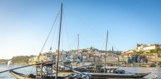 Porto entre as 20 melhores cidades do mundo