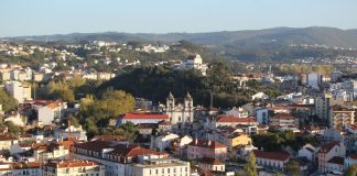 Transporte a Pedido facilita viagens a Leiria