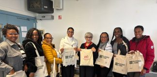 Politécnico de Leiria recebe delegação de Cabo Verde para estreitar relações e fomentar novas colaborações no âmbito da acessibilidade