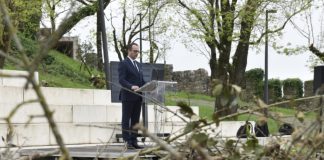 Município de Leiria estima prejuízos de 243 milhões de euros em equipamentos públicos