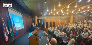 Escuteiros adultos reúnem-se em Fátima: Conselho Nacional Plenário junta mais de 200 participantes