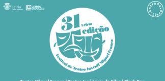Festival de Teatro Juvenil regressa para a 31.ª edição