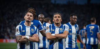 Será a gestão a palavra chave do Futebol Clube do Porto?