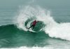 Liga MEO Surf – Mafalda Lopes e Guilherme Ribeiro elevam o nível na abertura do Allianz Ericeira Pro