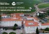 Nasce em Torres Vedras um novo polo de enfermagem
