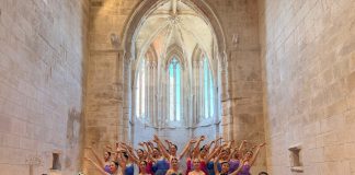 Leiria transforma o Castelo num grande Palco Internacional com o Festival “Dança no Castelo”