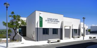 ULS Oeste anuncia a abertura da primeira USF-C em São Pedro da Cadeira em agosto