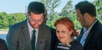 Peniche garante 500 mil euros do Ministério do Ambiente para melhorar acessos às praias