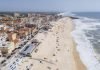 Mercado Municipal da Praia do Pedrógão com horário alargado durante a época balnear 2026