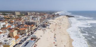 Mercado Municipal da Praia do Pedrógão com horário alargado durante a época balnear 2026