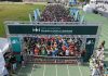 Segunda Meia Maratona Rainha Dona Leonor reúne 1.600 atletas nas Caldas da Rainha
