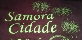 Samora é cidade há 17 anos