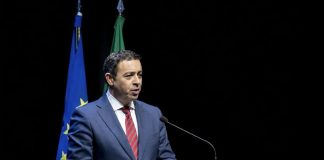 Governo acelera revisão da lei autárquica e estatuto do eleito