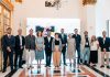 FÓLIO 2026 traz a Óbidos Prémio Nobel Jon Fosse e grandes nomes da literatura mundial e reforça estratégia para a literatura, cultura e conhecimento