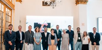 FÓLIO 2026 traz a Óbidos Prémio Nobel Jon Fosse e grandes nomes da literatura mundial e reforça estratégia para a literatura, cultura e conhecimento