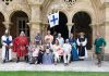 31.ª Feira Medieval de Coimbra decorre no centro histórico de 17 a 19 de julho