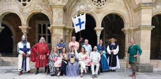31.ª Feira Medieval de Coimbra decorre no centro histórico de 17 a 19 de julho