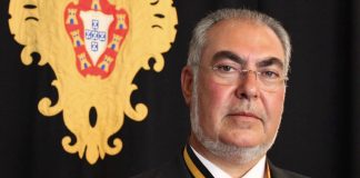 Morreu um servidor do poder local democrático