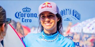 Challenger Series – Teresa Bonvalot conquista o Ballito Pro, na África do Sul
