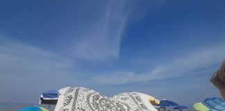 A Arquitetura Moderna numa Praia Portuguesa