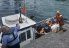 Detetado corpo de homem a flutuar no Porto de Pesca de Ponta Delgada