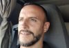 Despiste fatal para motociclista de 47 anos