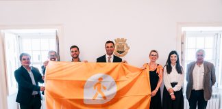 Óbidos adere à rede ibérica dê cidades e vilas que caminham