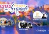 Festas do Arripiado regressam de 14 a 16 de agosto com música, tradição e animação junto ao Tejo