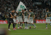 Sporting vence Vitória SC por 3-2 em Alvalade