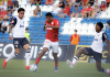 Santa Clara vence Famalicão com Gonçalo Paciência novamente decisivo