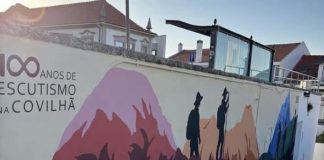 101 Anos de Escutismo na Covilhã – Uma história que nos pertence