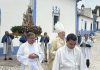 Fé, tradição e devoção marcam o Dia da Padroeira em Coruche com presença do Arcebispo de Évora