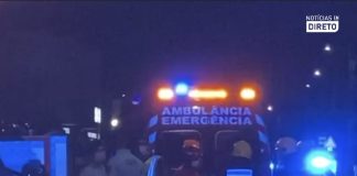 Despiste de motociclista no IP6, em Tondela, provoca a morte a homem de 46 anos