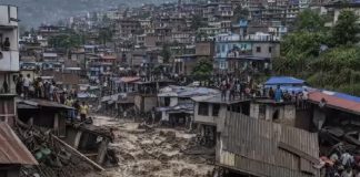Português dado como desaparecido no Nepal encontrado com vida