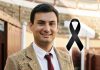 Morrer aos 24 anos é duro. É injusto. É uma violência contra a ordem natural da vida.